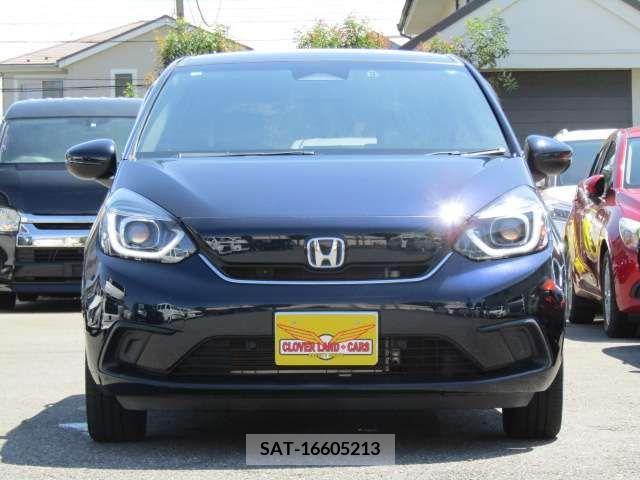 Honda FIT 2020-06 360139-5