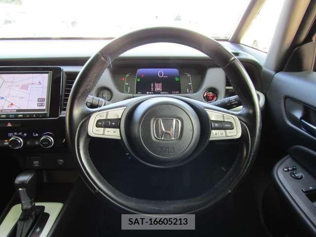 Honda FIT 2020-06 360139-14