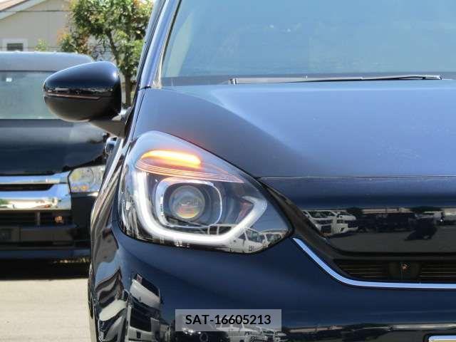 Honda FIT 2020-06 360139-4