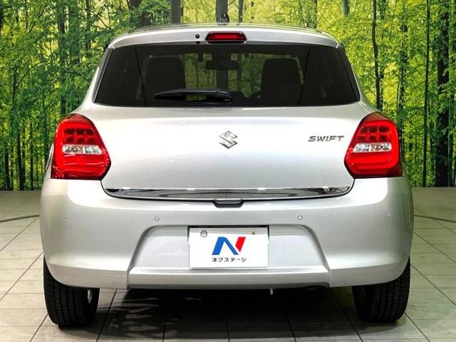 Suzuki SWIFT 2020-10 188695-15
