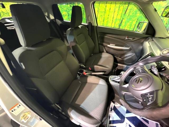 Suzuki SWIFT 2020-10 188695-8