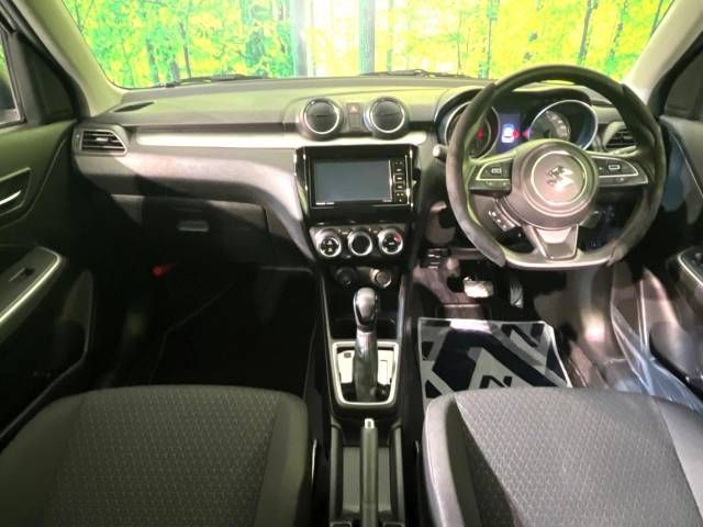 Suzuki SWIFT 2020-10 188695-1
