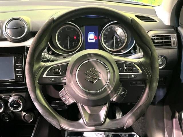 Suzuki SWIFT 2020-10 188695-11