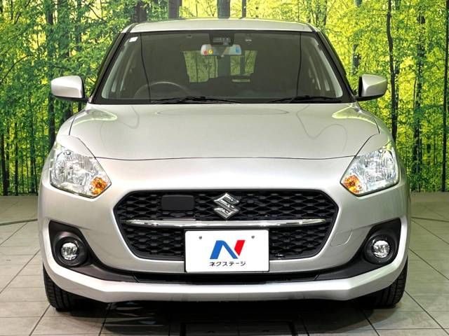 Suzuki SWIFT 2020-10 188695-14