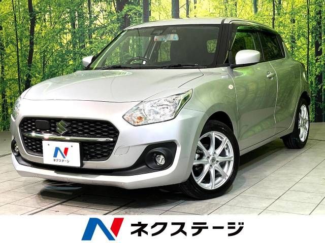 Suzuki SWIFT 2020-10 188695-0