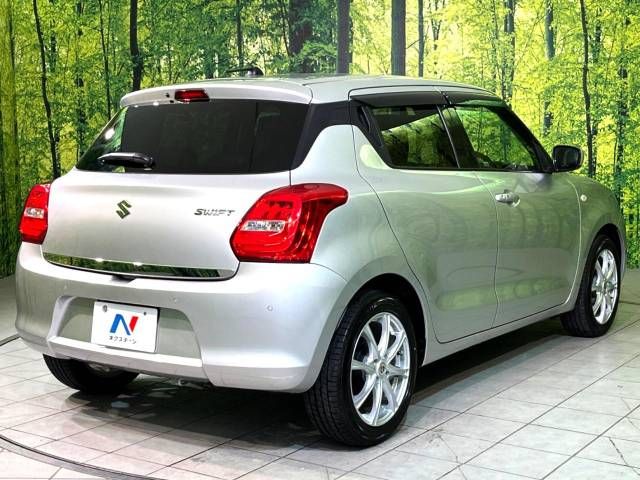 Suzuki SWIFT 2020-10 188695-17