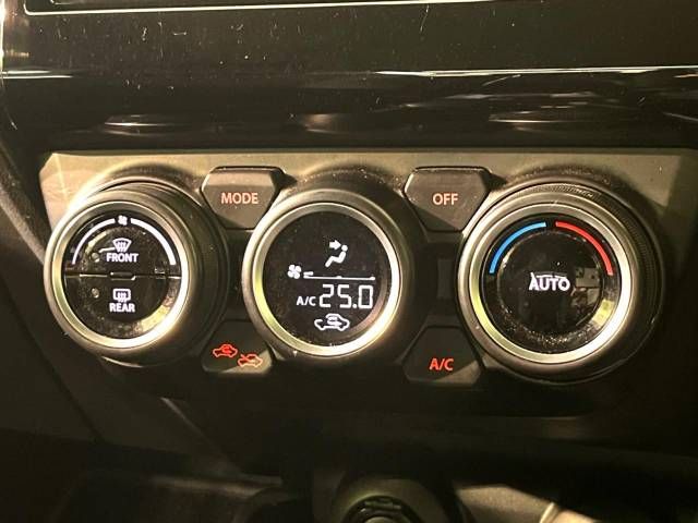 Suzuki SWIFT 2020-10 188695-6