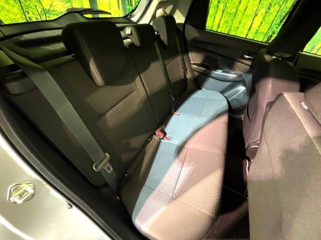 Suzuki SWIFT 2020-10 188695-9