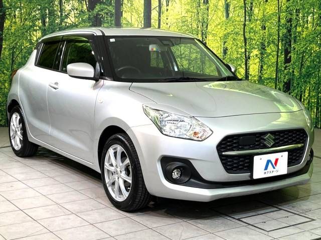Suzuki SWIFT 2020-10 188695-16
