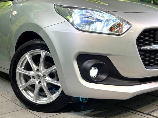 Suzuki SWIFT 2020-10 188695-12