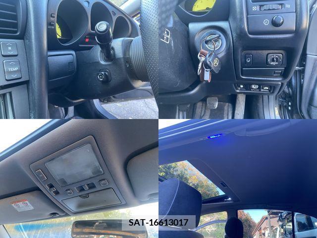 Toyota ARISTO 2000-02 372008-21