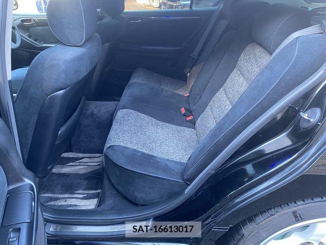 Toyota ARISTO 2000-02 372008-16
