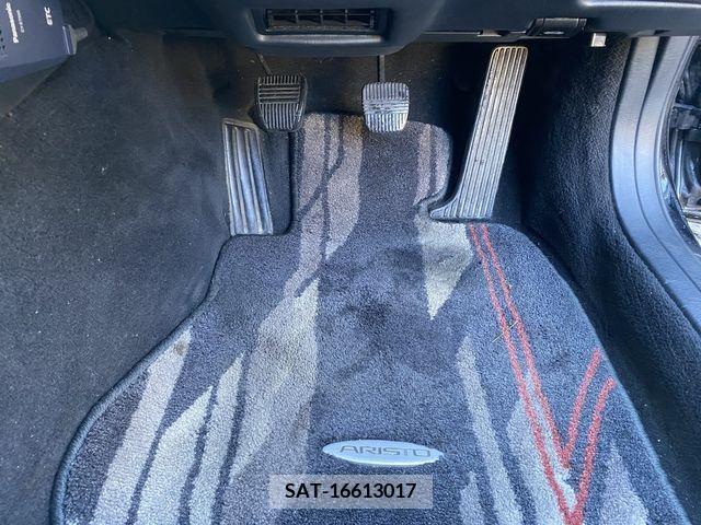 Toyota ARISTO 2000-02 372008-18
