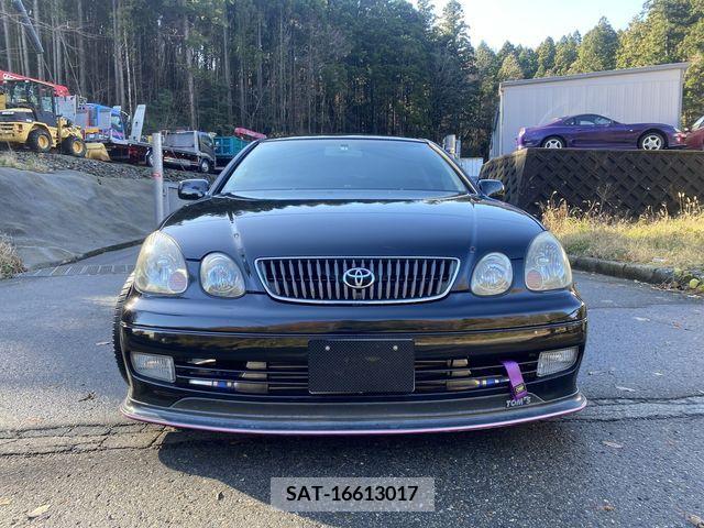 Toyota ARISTO 2000-02 372008-3