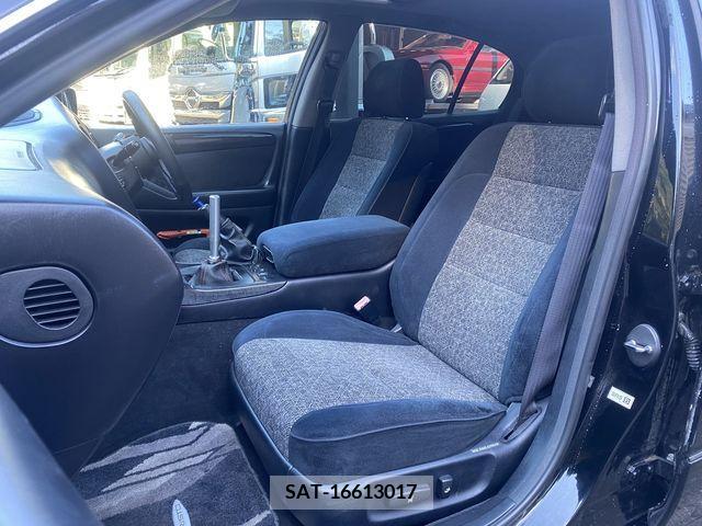 Toyota ARISTO 2000-02 372008-15