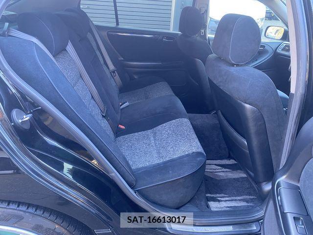 Toyota ARISTO 2000-02 372008-17