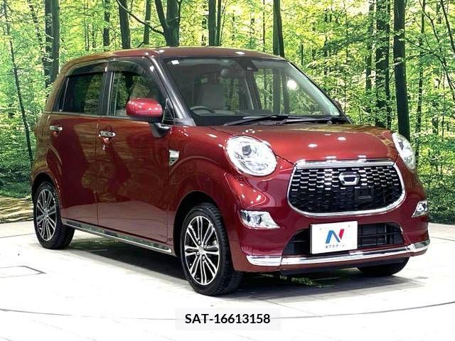 Daihatsu CAST 2017-03 309530-16