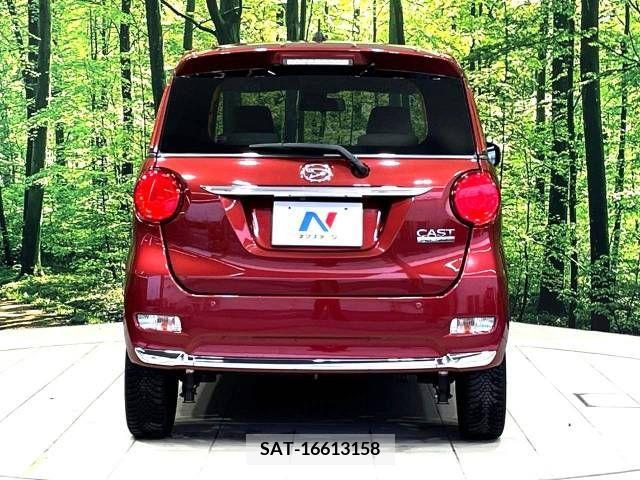 Daihatsu CAST 2017-03 309530-15