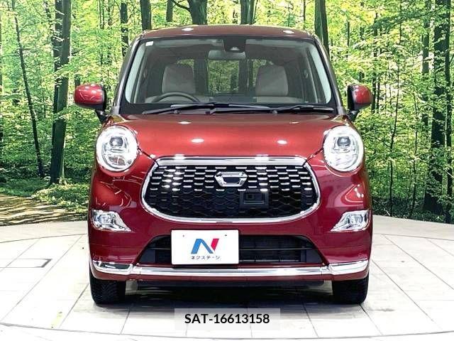 Daihatsu CAST 2017-03 309530-14