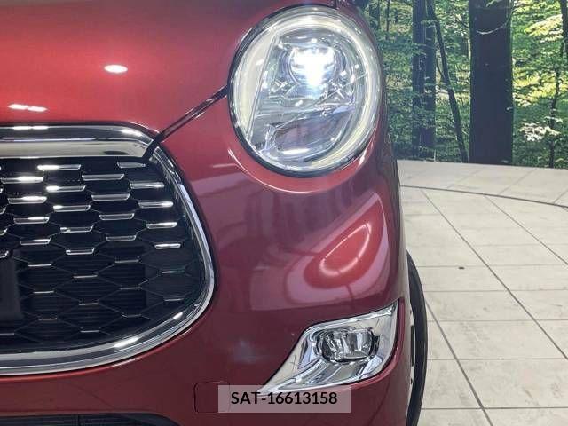 Daihatsu CAST 2017-03 309530-12