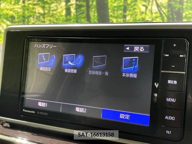 Daihatsu CAST 2017-03 309530-2