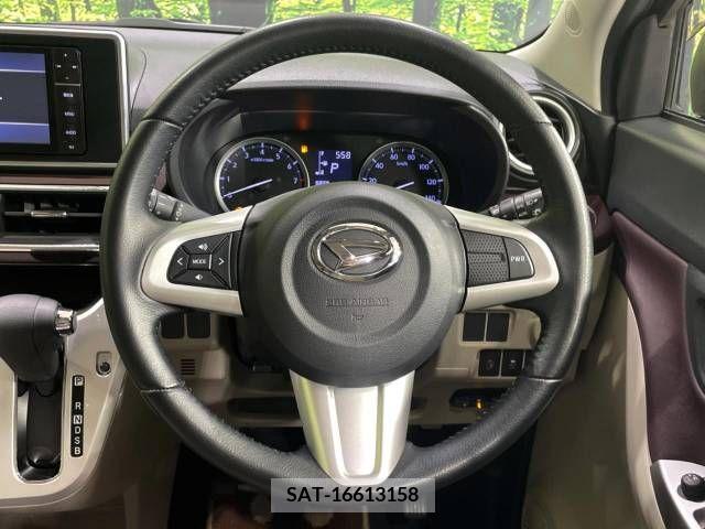 Daihatsu CAST 2017-03 309530-11
