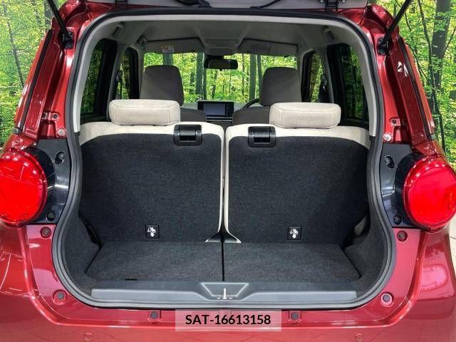 Daihatsu CAST 2017-03 309530-10