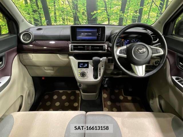 Daihatsu CAST 2017-03 309530-1