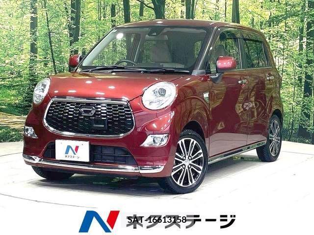 Daihatsu CAST 2017-03 309530-0
