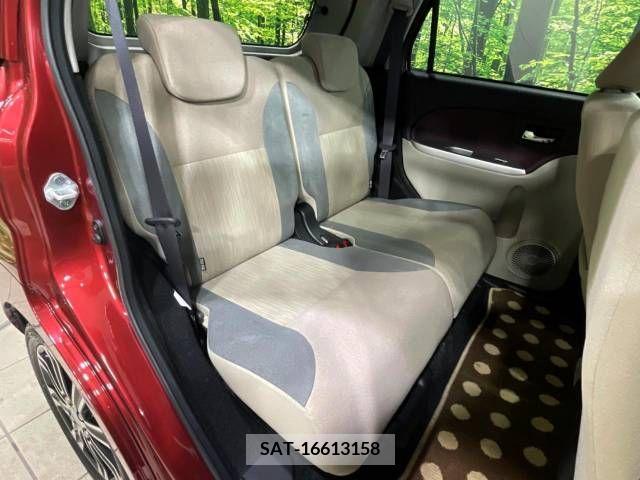 Daihatsu CAST 2017-03 309530-9