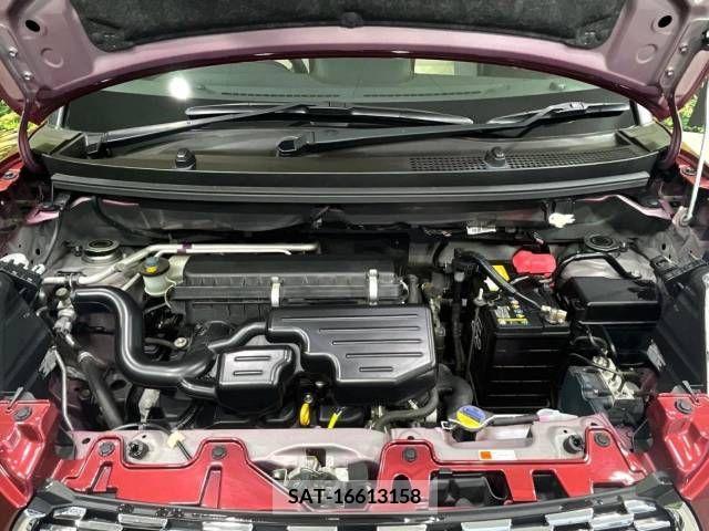 Daihatsu CAST 2017-03 309530-18