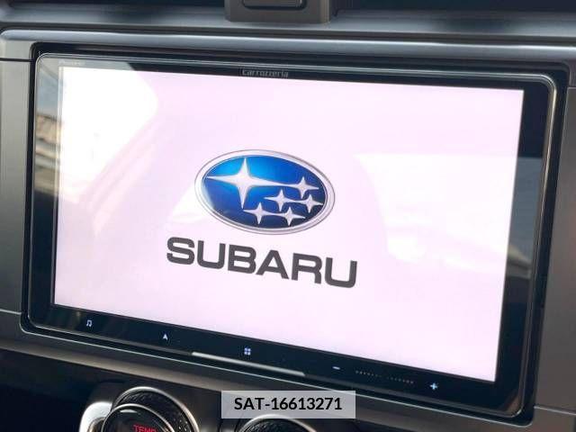 Subaru BRZ 2022-09 357474-4