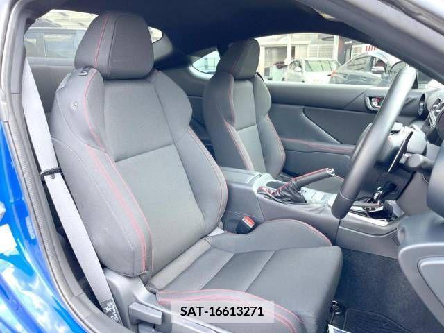 Subaru BRZ 2022-09 357474-11