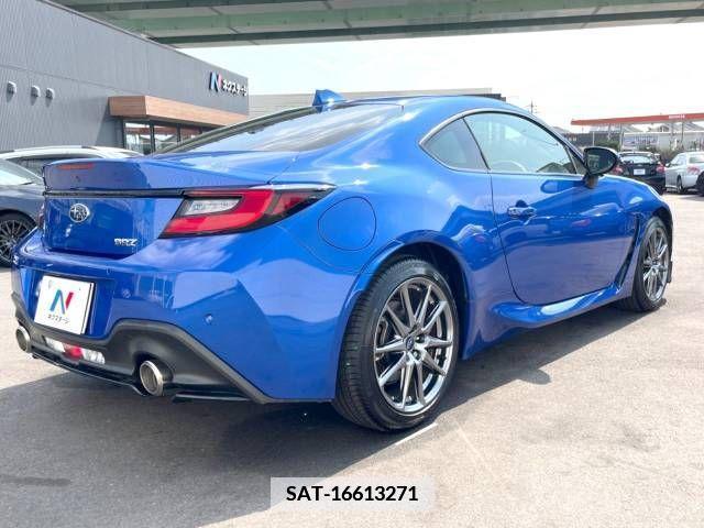 Subaru BRZ 2022-09 357474-19