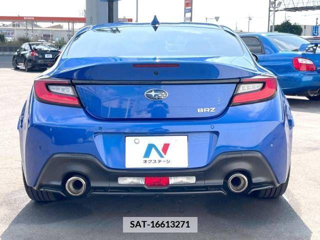 Subaru BRZ 2022-09 357474-17