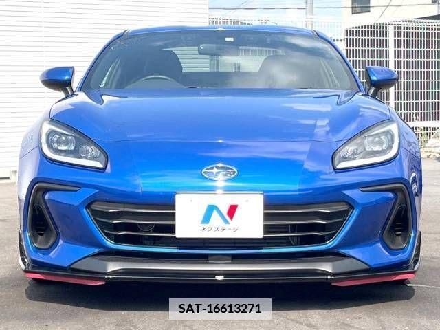 Subaru BRZ 2022-09 357474-16