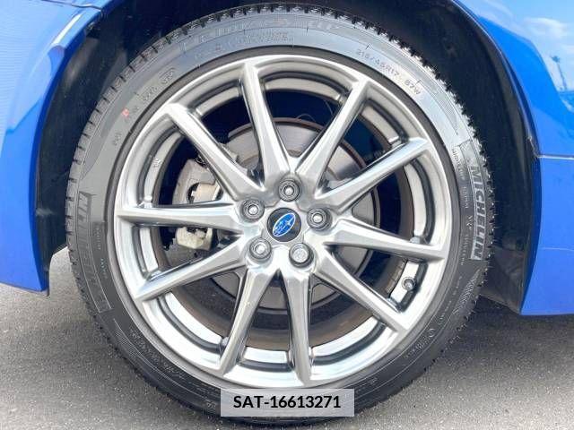 Subaru BRZ 2022-09 357474-15