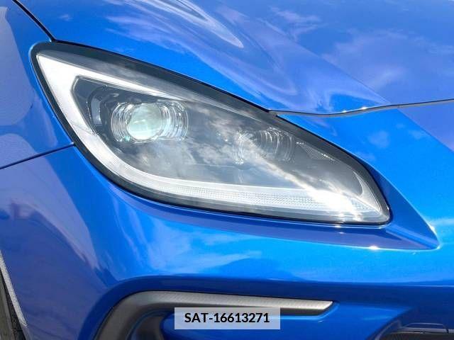 Subaru BRZ 2022-09 357474-14