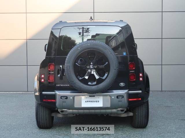 ROVER DEFENDER 2023-05 376095-19