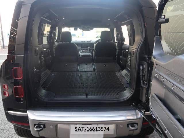 ROVER DEFENDER 2023-05 376095-10