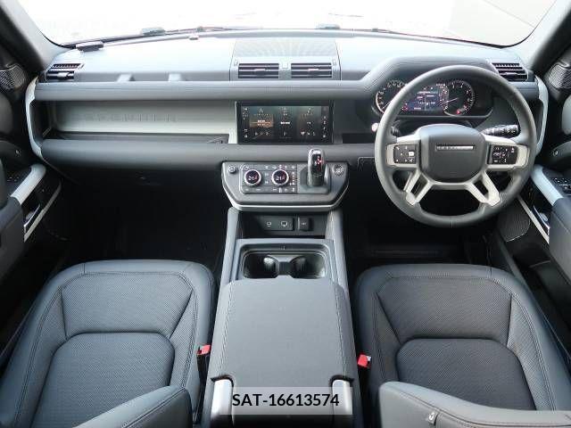 ROVER DEFENDER 2023-05 376095-1