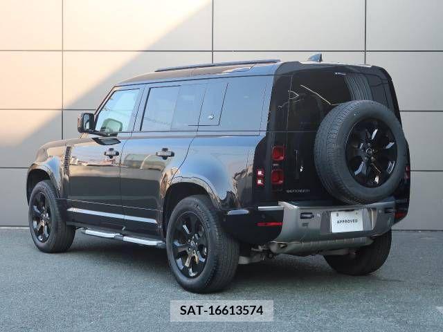 ROVER DEFENDER 2023-05 376095-18