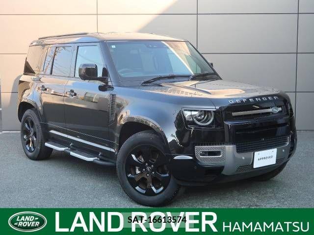 ROVER DEFENDER 2023-05 376095-0