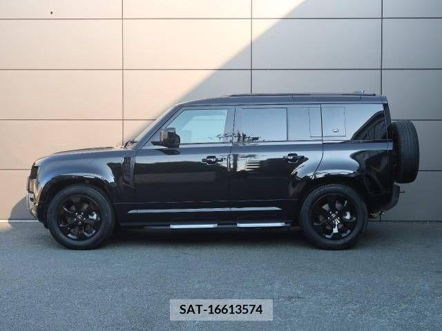 ROVER DEFENDER 2023-05 376095-17