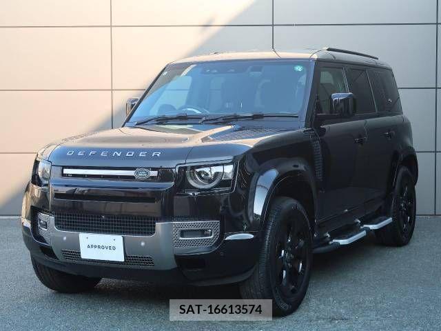 ROVER DEFENDER 2023-05 376095-16