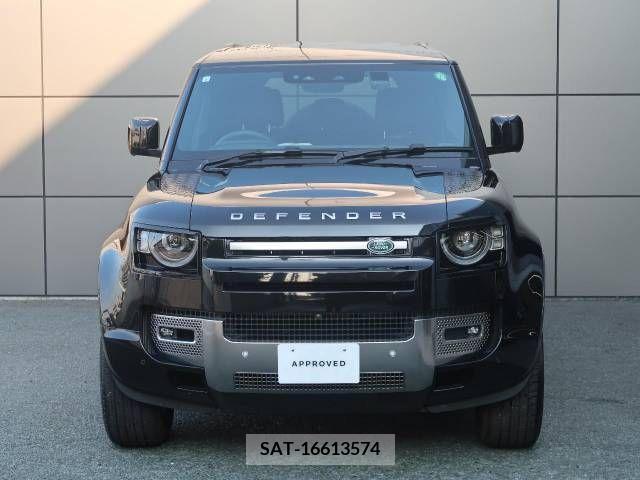 ROVER DEFENDER 2023-05 376095-15