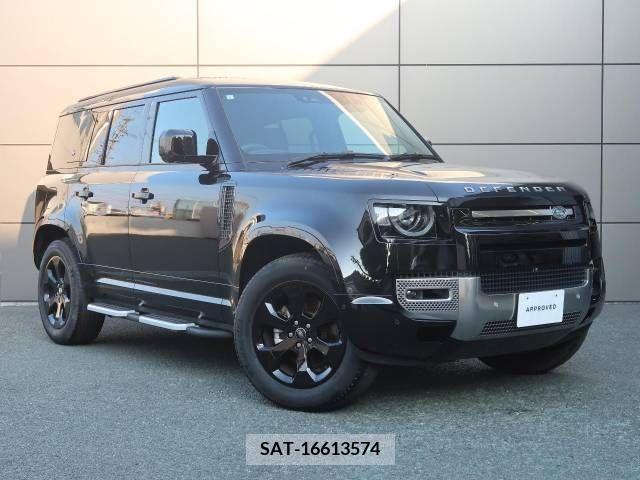 ROVER DEFENDER 2023-05 376095-14
