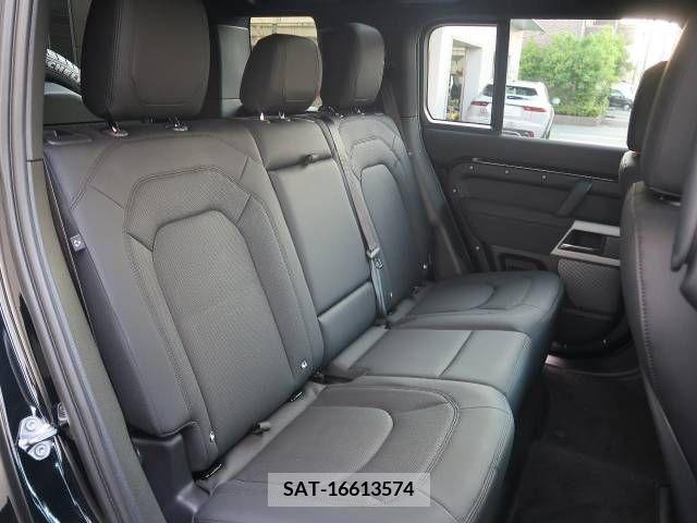 ROVER DEFENDER 2023-05 376095-13