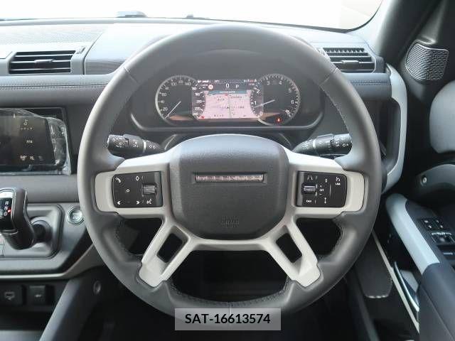 ROVER DEFENDER 2023-05 376095-5