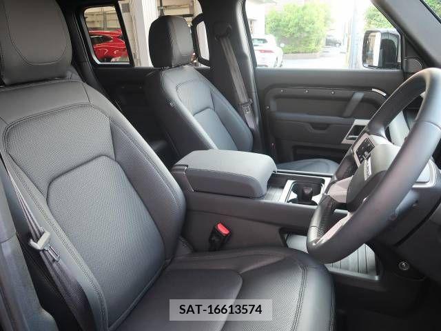 ROVER DEFENDER 2023-05 376095-12